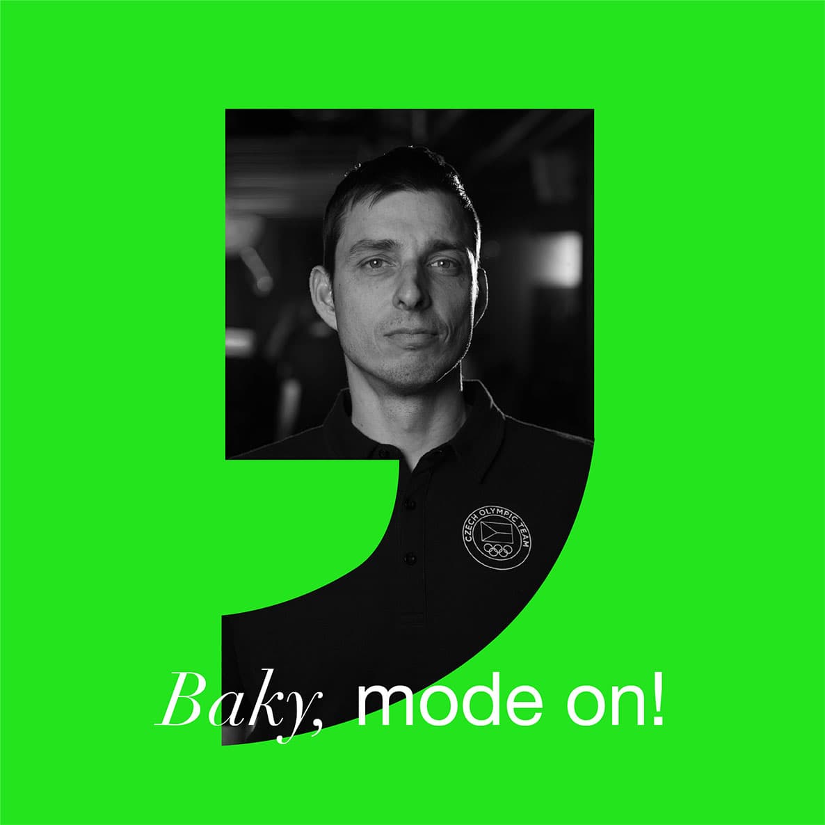 Baky, mode on!